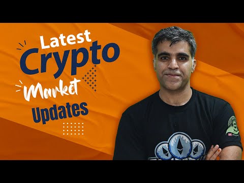 Crypto Market Latest News Updates Analysis This is why Crypto Market pumped today