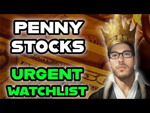 Bitcoin Mining EMPIRE + AI Smart City TAKING OVER? (Penny Stocks)