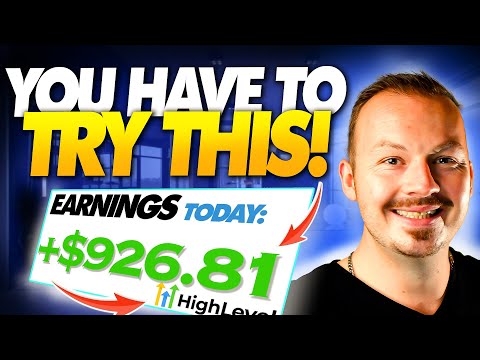 Beginners Guide To +$1,000.00 Per Week! NEW Improved Method! | Make Money Online For Beginners 2023