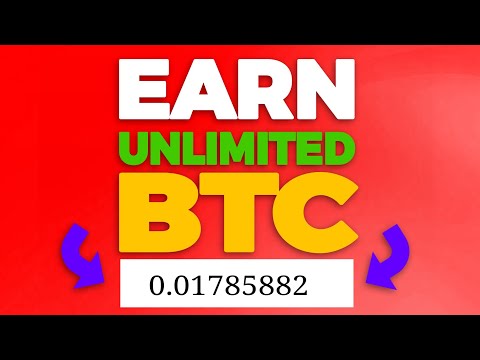 FREE Bitcoin Mining Site Without Investment 2023 - Earn Free Bitcoin Passively While You Sleep